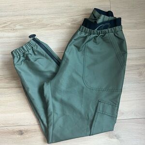 Women's Reebok Classics Cardi B Cargo Pants